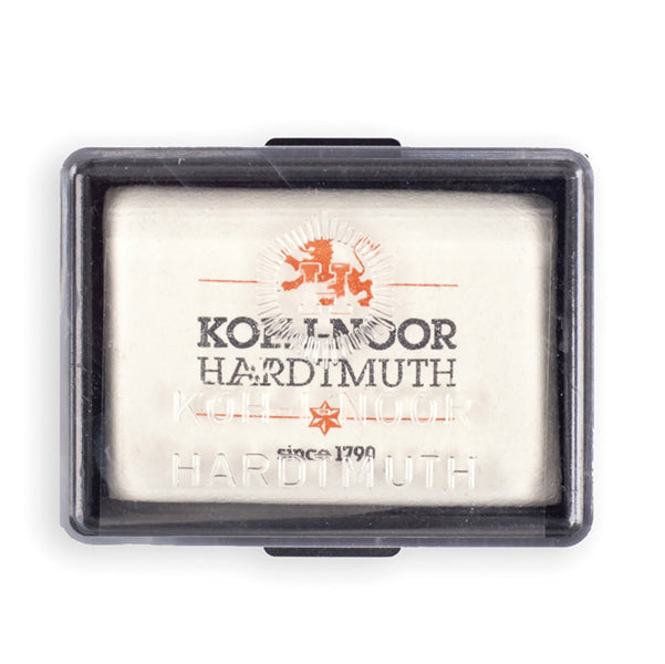 KOH.I.NOOR - H6424 - Gomma pane - in cacciU' - bianca - Koh-I-Noor