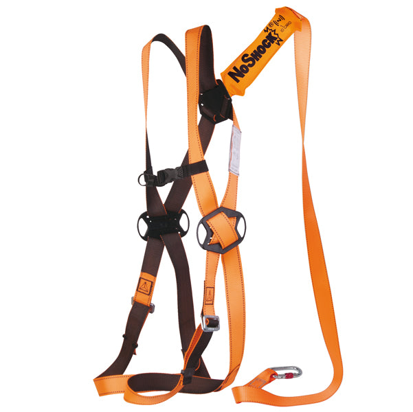 DELTAPLUS - ELARA160V2GT - Kit classic protezione anticaduta Elara 160 V2 - Deltaplus