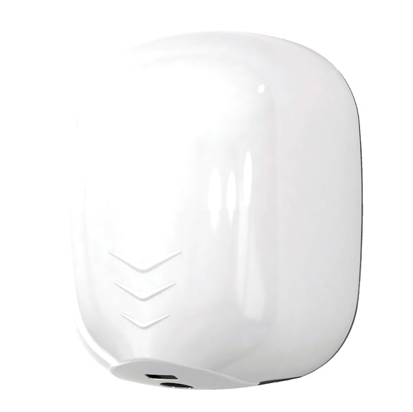 MEDIALINTERNATIONAL - 704500 - Asciugamani elettrico smart Zefiro Pro UV - Medial International