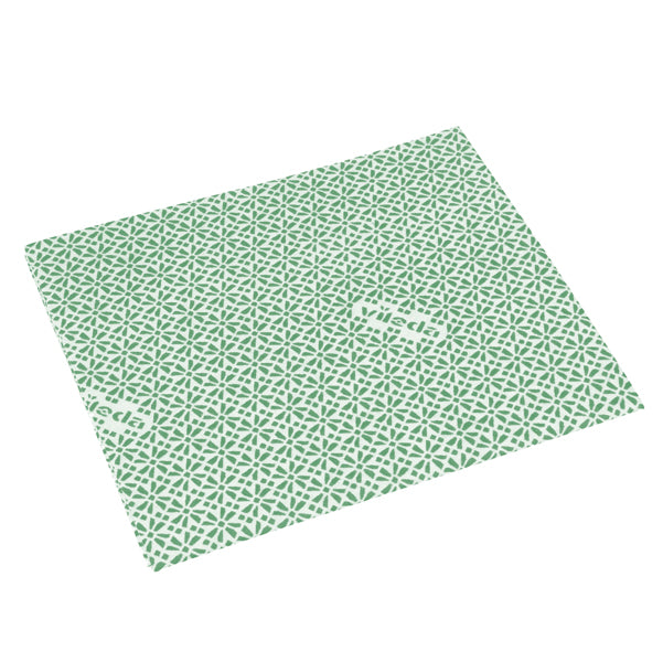 VILEDA - 137002 - Panno multiuso Wipro - con proprietA' antibatteriche - 36 x 42 cm - verde - Vileda - conf. 20 pezzi