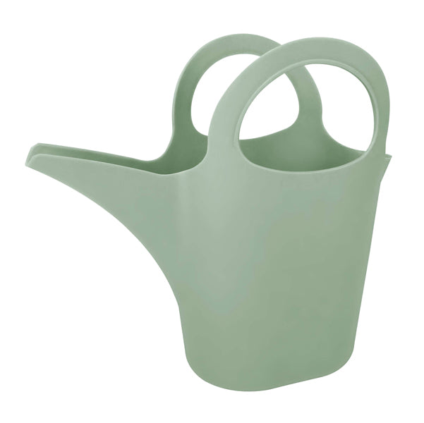 Verdemax - 5918 - Innaffiatoio BAG - 2 L - menta - Verdemax