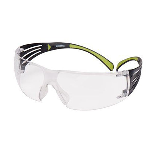 3M - 7100139928 - Occhiali di protezione Securefit SF400C - lente trasparente - 3M