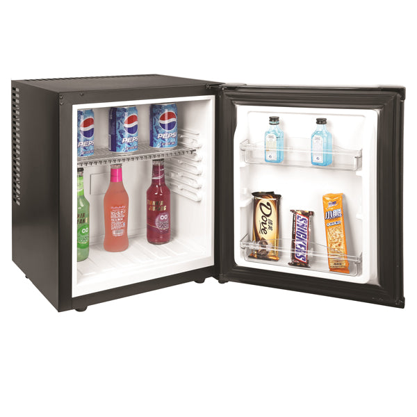 Vama - 3-TOP A+ 30 - Frigo Minibar Top - per hotel - A+ - 30 Lt - nero - Vama