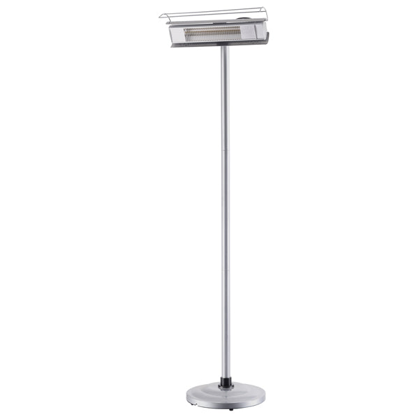 CFG - ER004 - Stufa a infrarossi Kebili - da esterno-interno 1500W - CFG