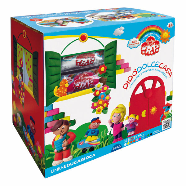 DIDO - F361500 - Dolce casa - DidO'