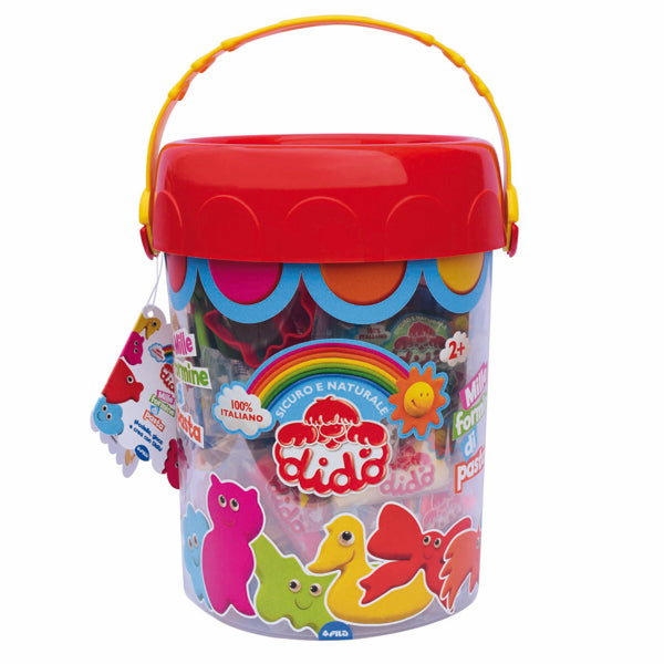 DIDO - F361400 - Vaso Mille Formine - DidO'