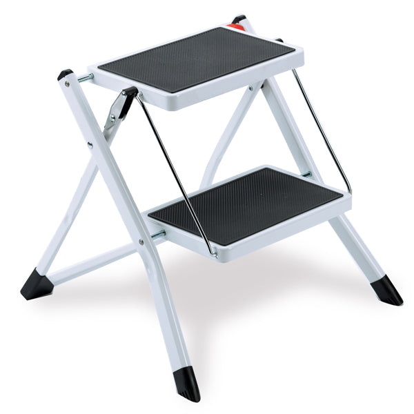 Garden Friend - S1405402 - Scaletta - salvaspazio - acciaio - King Collection