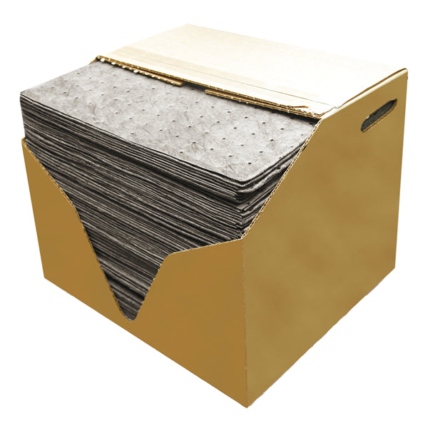 Carvel - ASU012 - Panno assorbitore - per usi universali - 41 x 46 cm - Carvel - conf. 200 pezzi