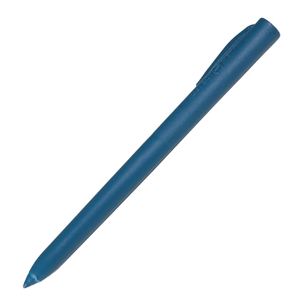 Linea Flesh - 5302 - Penna detectabile monoblocco - per touch screen - blu - Linea Flesh
