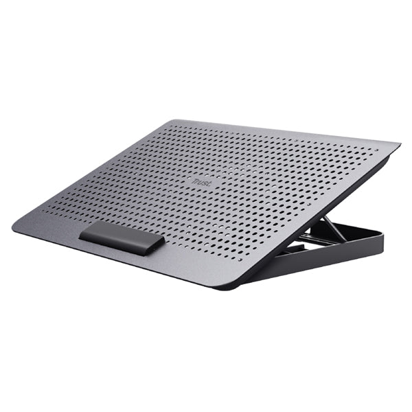 TRUST - 24613 - Supporto raffreddante per laptop Exto - grigio - Trust
