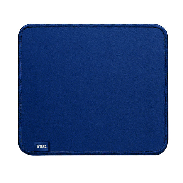 TRUST - 24744 - Tappetino Boye - per mouse - blu - Trust