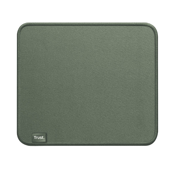 TRUST - 24745 - Tappetino Boye - per mouse - verde - Trust