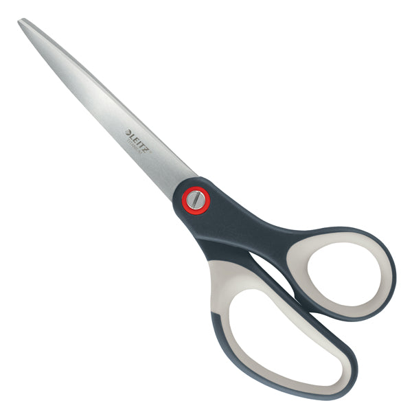LEITZ - 53320089 - Forbici Cosy - 205 mm - acciaio - grigio - Leitz