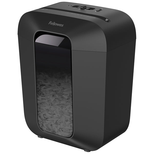 FELLOWES - 4406001 - Distruggidocumenti LX 50 - a frammenti - Fellowes