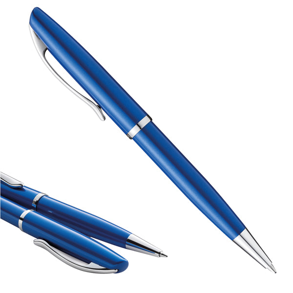PELIKAN - 821780 - Penna sfera Jazz Noble Elegance - punta M - saphire - Pelikan - 99448 - Conf. da 1 Pz.