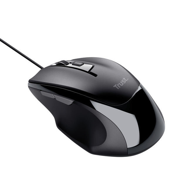 TRUST - 23650 - Mouse ottico Voca - Trust - 99574 - Conf. da 1 Pz.