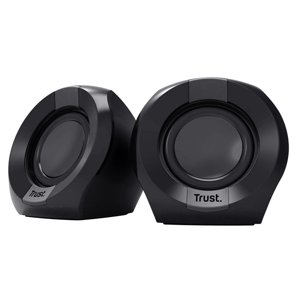 TRUST - 25164 - Set di altoparlanti 2.0 Polo -Trust - 99586 - Conf. da 1 Pz.