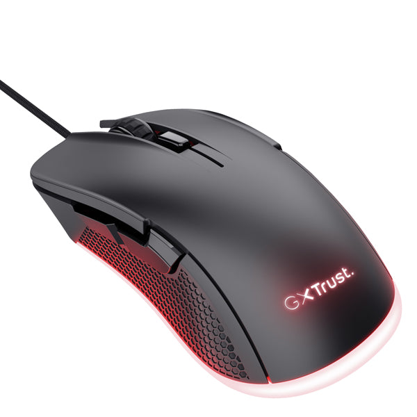 TRUST - 24729 - Mouse Gaming GXT 922 YBAR - Trust - 99593 - Conf. da 1 Pz.
