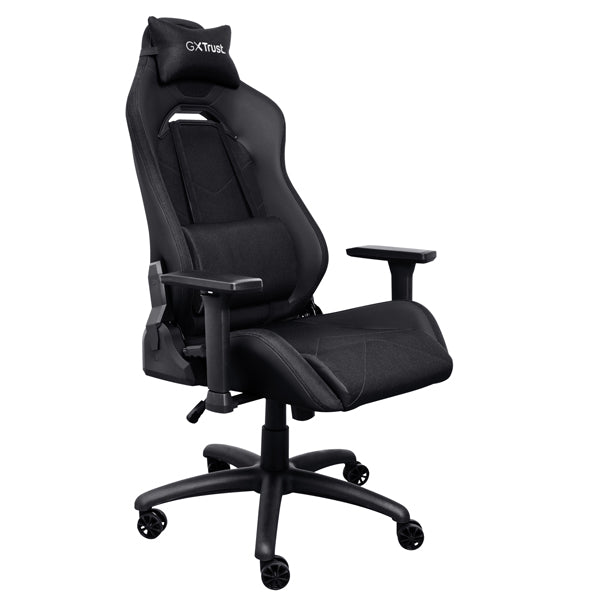TRUST - 24908 - Sedia da Gaming GXT714 Ruya - nero - Trust - 99597 - Conf. da 1 Pz.