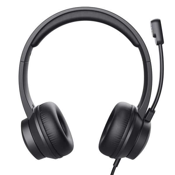 TRUST - 25334 - Cuffie USB HS-260 -Trust - 99613 - Conf. da 1 Pz.