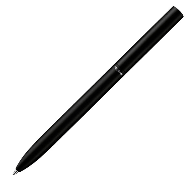 PELIKAN - 822459 - Penna sfera INEO Elements - punta M - nero - Pelikan - 99621 - Conf. da 1 Pz.