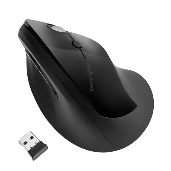 KENSINGTON - K75501EU - Mouse Pro Fit Ergo wireless verticale - Kensington - 99650 - Conf. da 1 Pz.