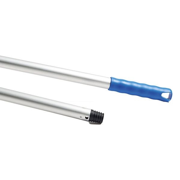 PERFETTO - 26660 - Manico Allitech - 150 cm - alluminio - blu - Perfetto - 99672 - Conf. da 1 Pz.
