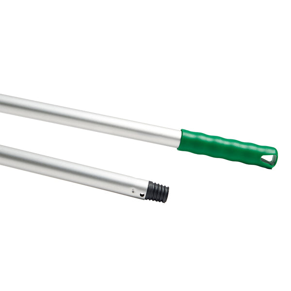 PERFETTO - 26663 - Manico Allitech - 150 cm - alluminio - verde - Perfetto - 99703 - Conf. da 1 Pz.
