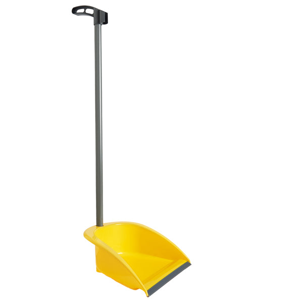 PERFETTO - 26442 - Alzaimmondizie Robusto - 26 x 26,5 x 80 cm - giallo - Perfetto - 99705 - Conf. da 1 Pz.