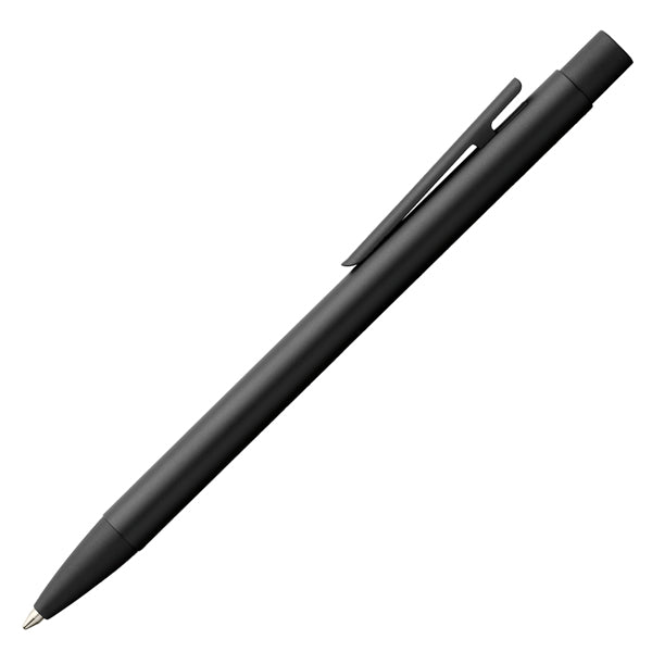 FABER-CASTELL - 342320 - Penna a sfera Neo slim - punta M - fusto nero - Faber-Castell - 99920 - Conf. da 1 Pz.
