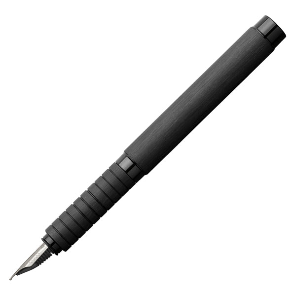 Penna stilografica Grip Edition con spessore punta EF