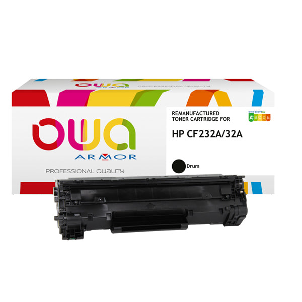 ARMOR - K16051OW - Armor - Toner Compatibile per HP 79A - Nero - CF279A - 1.000 pag - ARMK16051 - Conf. da 1 Pz.