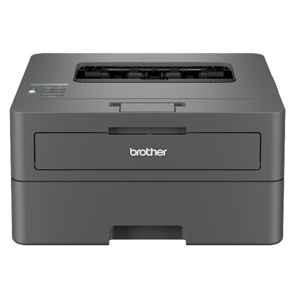 BROTHER - HLL2400DWERE1 - Brother - Stampante HLL2400DWE 30ppm - B-N - HLL2400DWERE1 - BROHLL2400DWE - Conf. da 1 Pz.