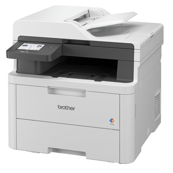 BROTHER - MFCL3740CDWERE1 - Brother Multifunzione a colori MFCL3740CDWE 18ppm