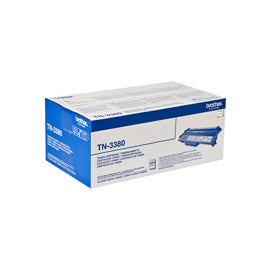 Toner Rigenerato per Brother - Cod. TN-3380
