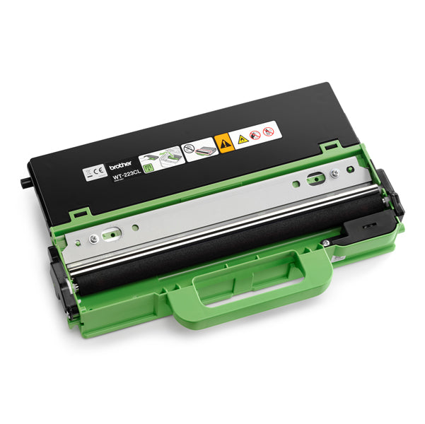 BROTHER - WT223CL - Brother - Vaschetta recupero Toner - WT223CL