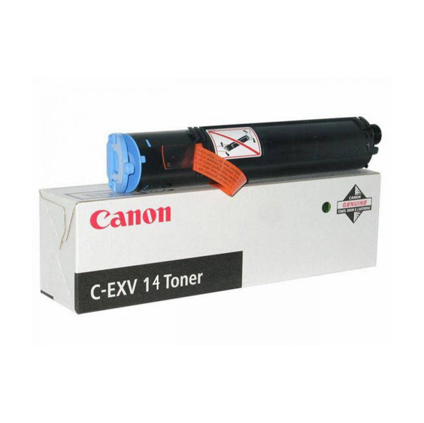 CANON - 0384B006AA - Canon - Toner - Nero - 0384B006AA - 8.300 pag