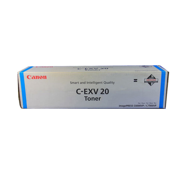 CANON - 0437B002AA - Canon - Toner - Ciano - 0437B002 - 35.000 pag
