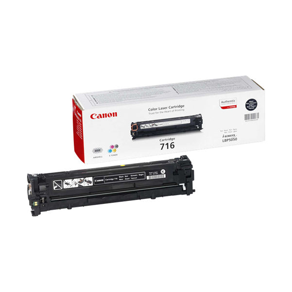 CANON - 1980B002AA - Canon - Toner - Nero - 1980B002 - 2.300 pag