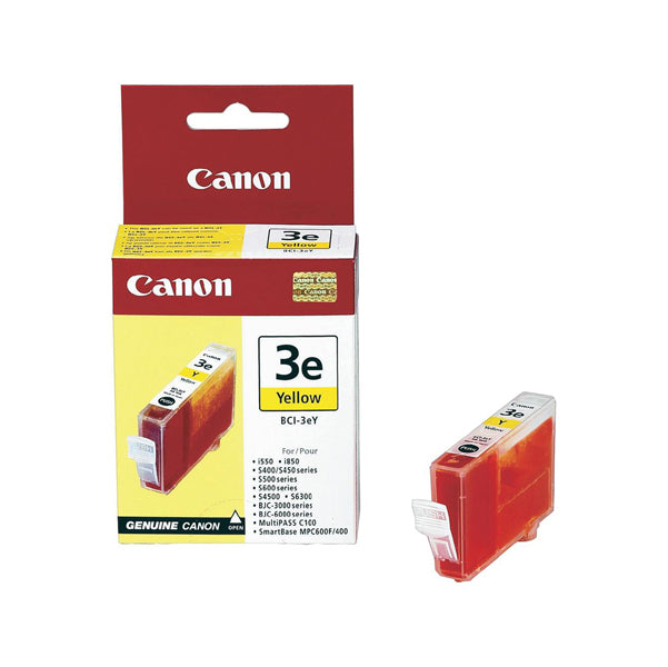 CANON - 4482A002 - Canon - Refill - Giallo - 4482A002 - 300 pag