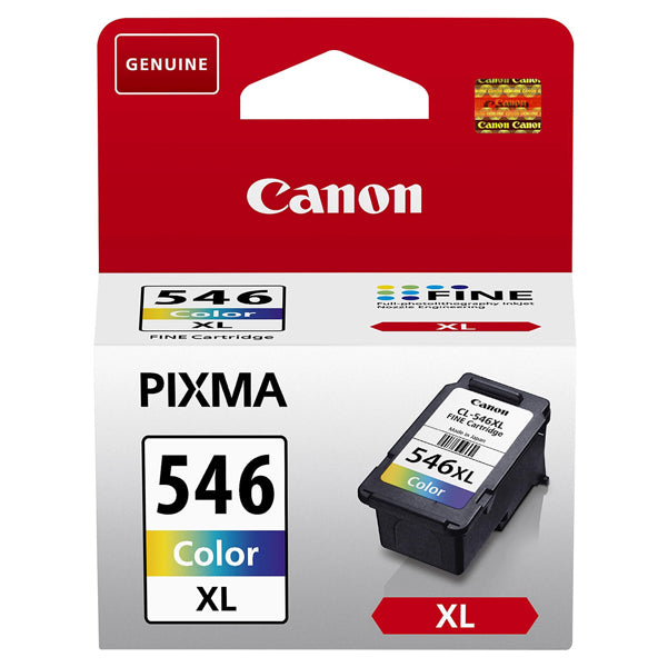 CANON - 8288B001 - Canon - Cartuccia ink - C-M-Y - 8288B001 - 300 pag