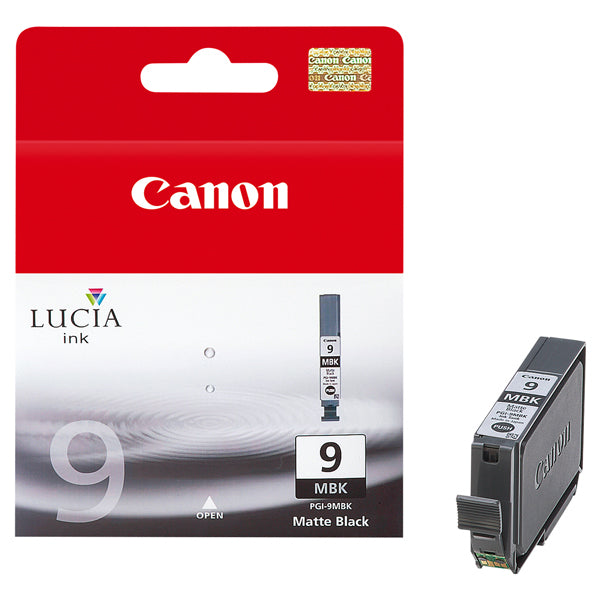 CANON - 1033B001 - Canon - Cartuccia ink - Nero opaco - 1033B001 - 530 pag