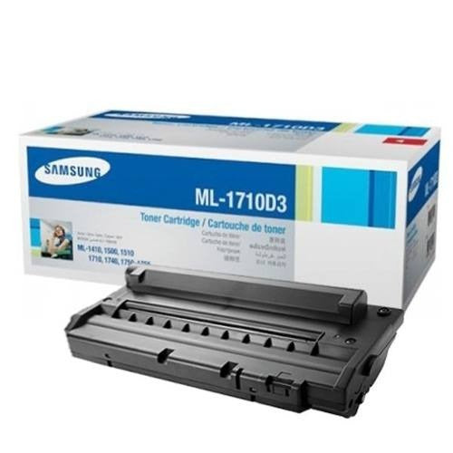 Toner Rigenerato per Samsung - Cod. ML-1710D1/SEE