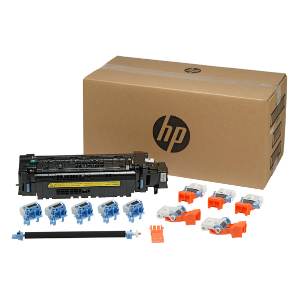 HP - L0H25A - Hp - kit di manutenzione per LJ M607-LJ M608-LJ M609 - L0H25A - HPL0H25A - Conf. da 1 Pz.