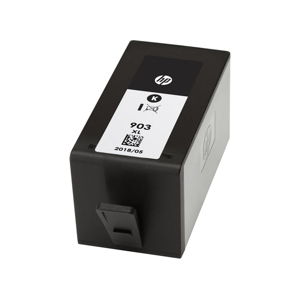 HP - T6M15AE - Hp - Cartuccia ink originale - 903XL - Nero - T6M15AE - 825 pag