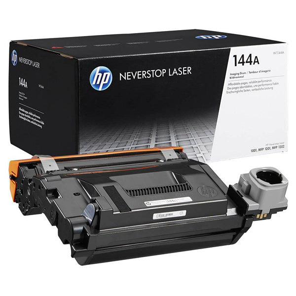 HP - W1144A - Hp - Tamburo originale - 144A - Nero - 20.000 pag