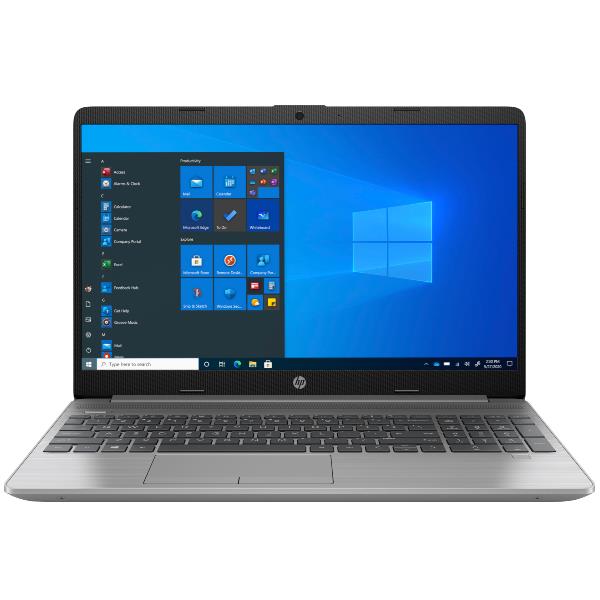 HP 250 G8 - Core i5-1135G7 - Win 11 Home - Iris Xe Graphics - 8 GB RAM - 512 GB SSD, 15.6" IPS Full HD