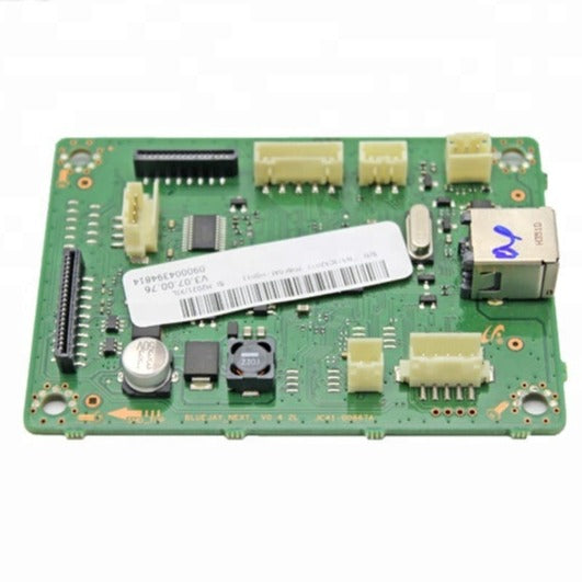 JC41-00867A - USATO - PBA Formatter Scheda Logica Madre per Samsung M2022 M2026