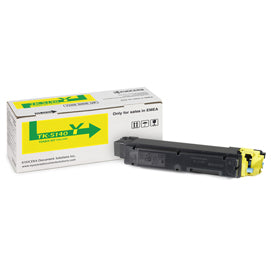 1T02NRANL0 - TONER KIT GIALLO PER ECOSYS P6130cdn e ECOSYS M6x30cdn - KYOCERA-MITA 1 Pezzo