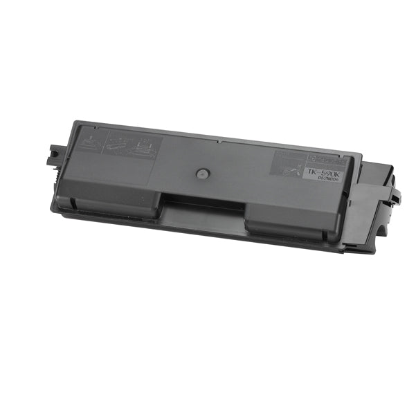 KYOCERA-MITA - 1T02KV0NL0 - Kyocera-Mita - Toner - Nero - TK-590K - 1T02KV0NL0 - 7.000 pag
